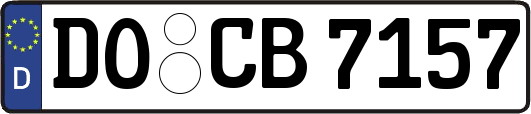 DO-CB7157