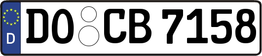 DO-CB7158