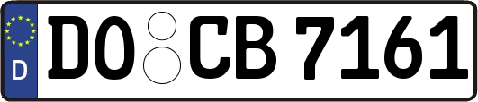 DO-CB7161