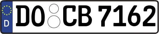 DO-CB7162