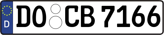 DO-CB7166