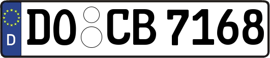 DO-CB7168