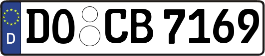 DO-CB7169