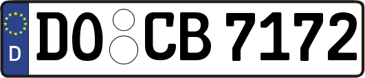 DO-CB7172