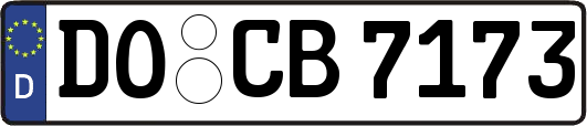 DO-CB7173