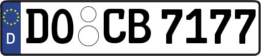 DO-CB7177