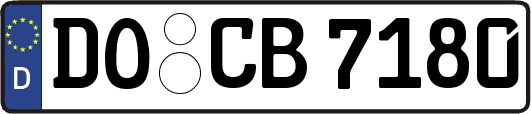 DO-CB7180