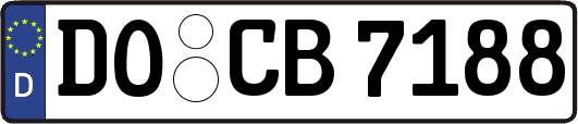 DO-CB7188