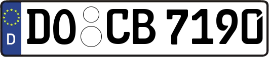DO-CB7190
