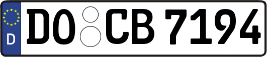 DO-CB7194