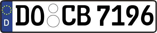 DO-CB7196