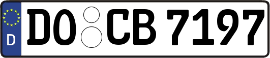 DO-CB7197