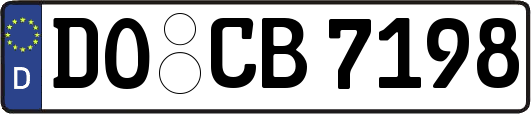 DO-CB7198