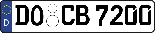 DO-CB7200