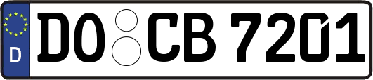 DO-CB7201