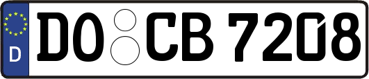 DO-CB7208