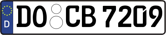 DO-CB7209