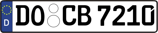 DO-CB7210
