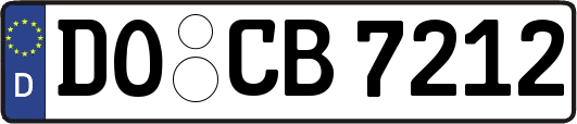 DO-CB7212