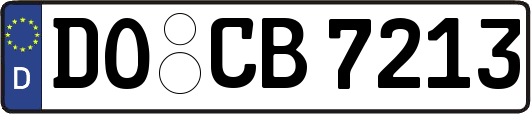 DO-CB7213