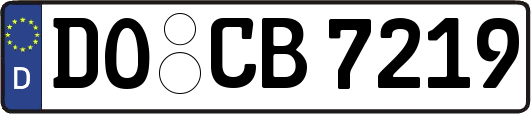 DO-CB7219