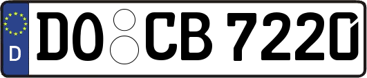 DO-CB7220
