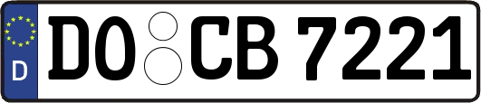 DO-CB7221