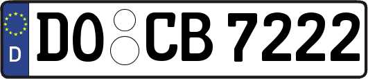 DO-CB7222