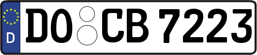 DO-CB7223