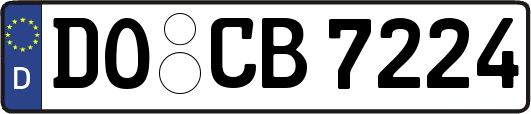 DO-CB7224