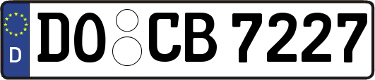 DO-CB7227