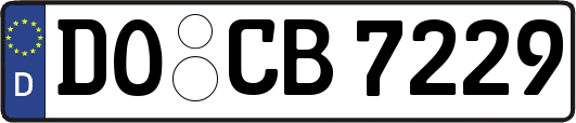 DO-CB7229