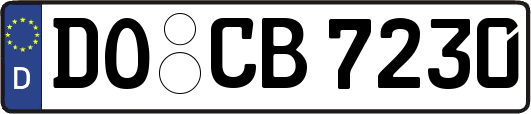 DO-CB7230