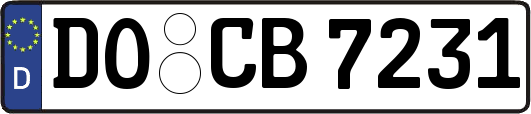 DO-CB7231