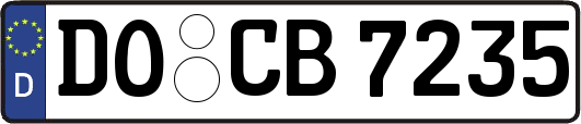 DO-CB7235