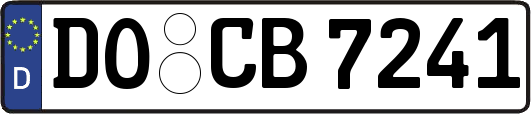 DO-CB7241