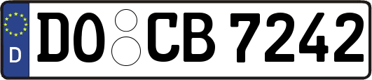 DO-CB7242