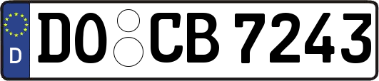 DO-CB7243