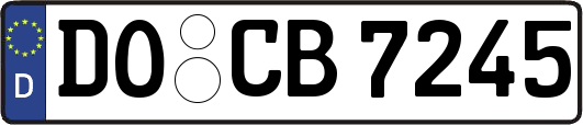 DO-CB7245