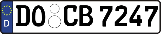 DO-CB7247