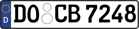 DO-CB7248