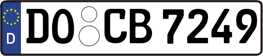 DO-CB7249