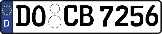DO-CB7256