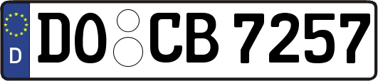 DO-CB7257