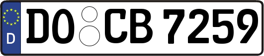 DO-CB7259