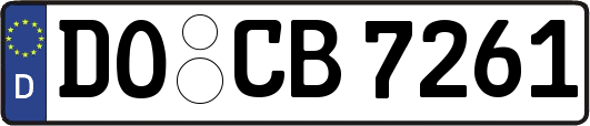 DO-CB7261