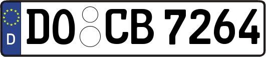 DO-CB7264