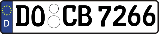 DO-CB7266