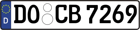 DO-CB7269
