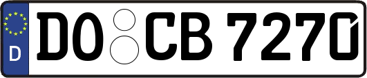 DO-CB7270